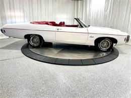 1969 Chevrolet Impala (CC-2078287) for sale in Hilton, New York