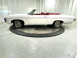 1969 Chevrolet Impala (CC-2078287) for sale in Hilton, New York