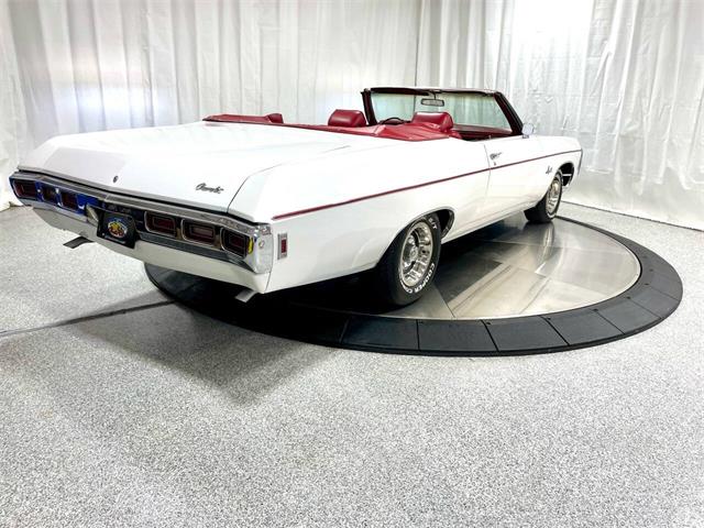 1969 Chevrolet Impala (CC-2078287) for sale in Hilton, New York