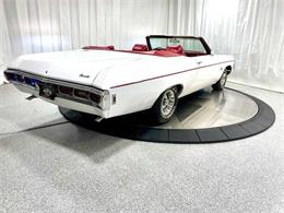1969 Chevrolet Impala (CC-2078287) for sale in Hilton, New York