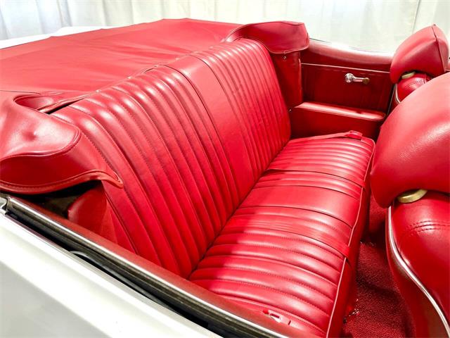 1969 Chevrolet Impala (CC-2078287) for sale in Hilton, New York