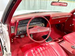 1969 Chevrolet Impala (CC-2078287) for sale in Hilton, New York