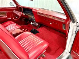 1969 Chevrolet Impala (CC-2078287) for sale in Hilton, New York