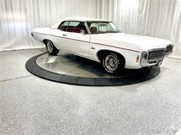 1969 Chevrolet Impala (CC-2078287) for sale in Hilton, New York