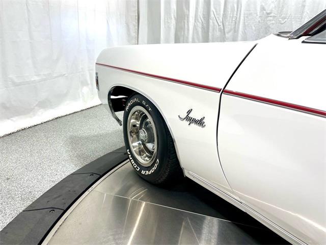 1969 Chevrolet Impala (CC-2078287) for sale in Hilton, New York