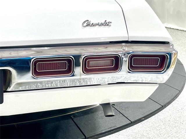 1969 Chevrolet Impala (CC-2078287) for sale in Hilton, New York