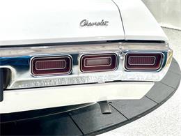 1969 Chevrolet Impala (CC-2078287) for sale in Hilton, New York