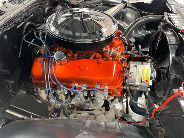 1969 Chevrolet Impala (CC-2078287) for sale in Hilton, New York