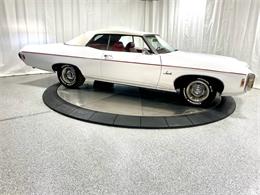1969 Chevrolet Impala (CC-2078287) for sale in Hilton, New York