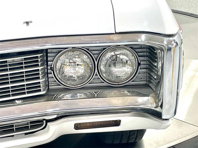 1969 Chevrolet Impala (CC-2078287) for sale in Hilton, New York