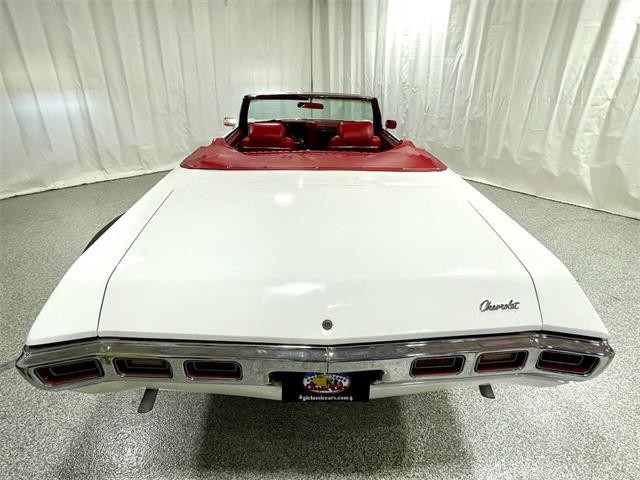 1969 Chevrolet Impala (CC-2078287) for sale in Hilton, New York