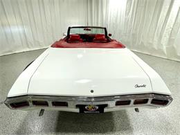 1969 Chevrolet Impala (CC-2078287) for sale in Hilton, New York