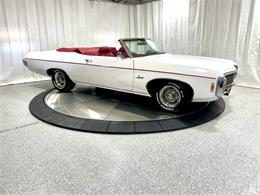 1969 Chevrolet Impala (CC-2078287) for sale in Hilton, New York