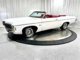 1969 Chevrolet Impala (CC-2078287) for sale in Hilton, New York