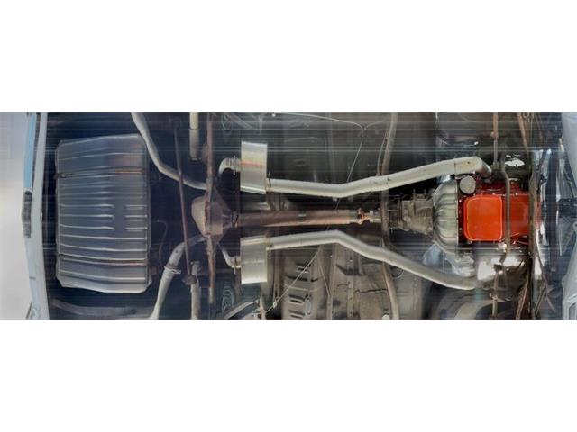 1969 Chevrolet Impala (CC-2078287) for sale in Hilton, New York