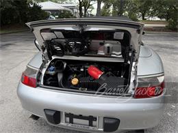 1999 Porsche 911 Carrera (CC-2078288) for sale in Columbus, Ohio