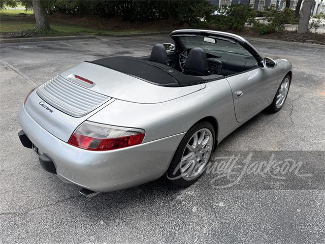 1999 Porsche 911 Carrera (CC-2078288) for sale in Columbus, Ohio