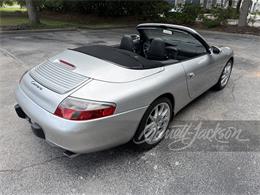 1999 Porsche 911 Carrera (CC-2078288) for sale in Columbus, Ohio