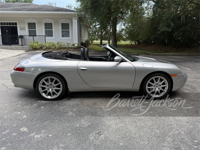 1999 Porsche 911 Carrera (CC-2078288) for sale in Columbus, Ohio