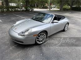 1999 Porsche 911 Carrera (CC-2078288) for sale in Columbus, Ohio