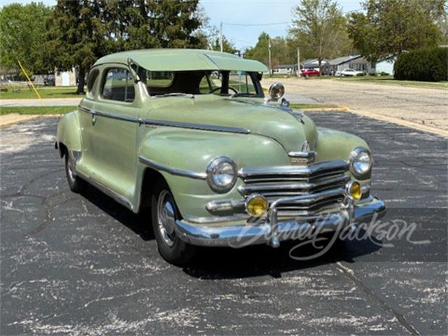 1947 Plymouth Special Deluxe (CC-2078289) for sale in Columbus, Ohio