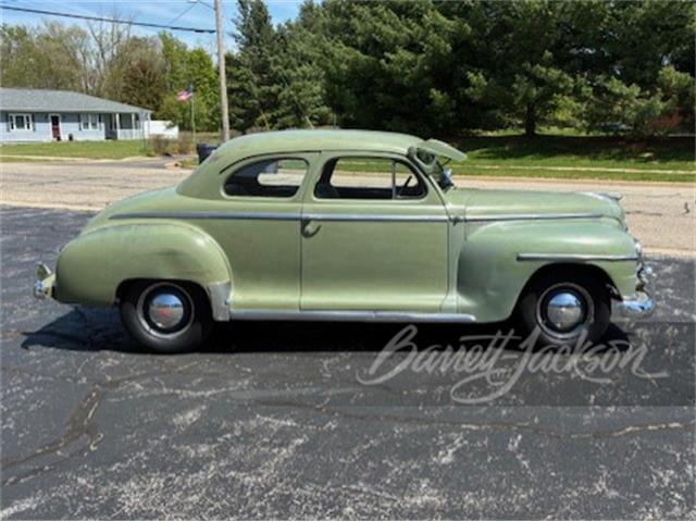 1947 Plymouth Special Deluxe (CC-2078289) for sale in Columbus, Ohio