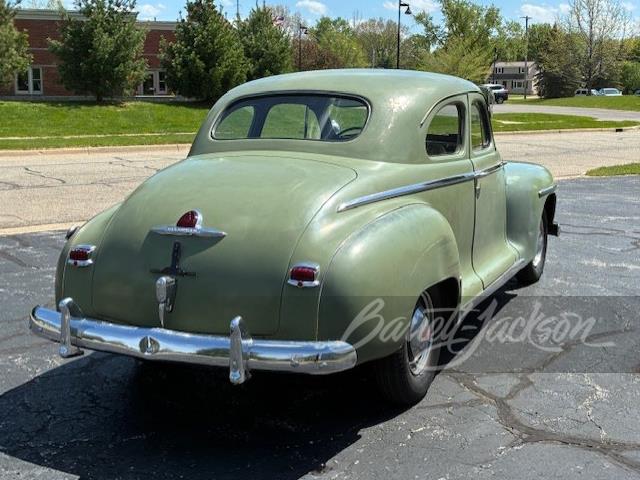 1947 Plymouth Special Deluxe (CC-2078289) for sale in Columbus, Ohio