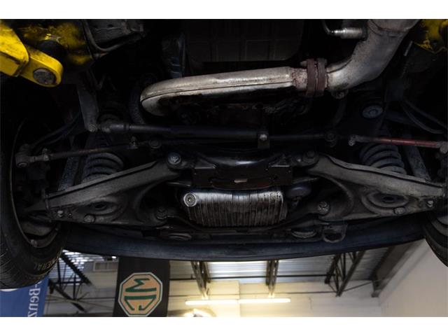 1988 Mercedes-Benz 560SL (CC-2078290) for sale in Lebanon, Tennessee