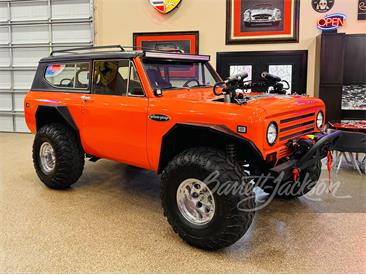 1972 International Scout II (CC-2078291) for sale in Columbus, Ohio