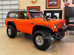 1972 International Scout II (CC-2078291) for sale in Columbus, Ohio