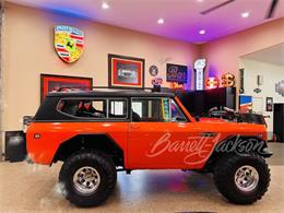 1972 International Scout II (CC-2078291) for sale in Columbus, Ohio