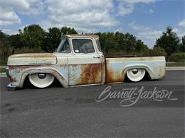 1960 Ford F100 (CC-2078292) for sale in Columbus, Ohio