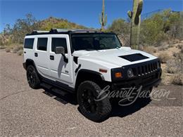 2003 Hummer H2 (CC-2078293) for sale in Columbus, Ohio