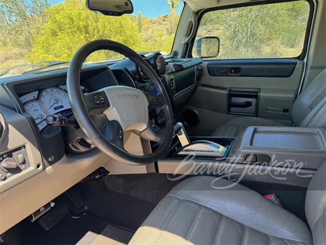 2003 Hummer H2 (CC-2078293) for sale in Columbus, Ohio