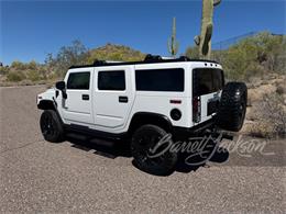 2003 Hummer H2 (CC-2078293) for sale in Columbus, Ohio