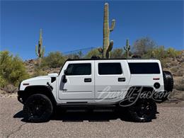 2003 Hummer H2 (CC-2078293) for sale in Columbus, Ohio