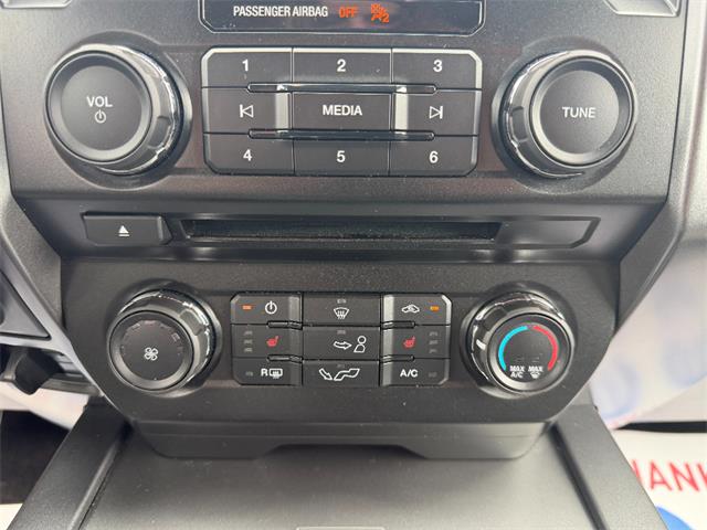 2017 Ford F150 (CC-2078294) for sale in Paducah, Kentucky