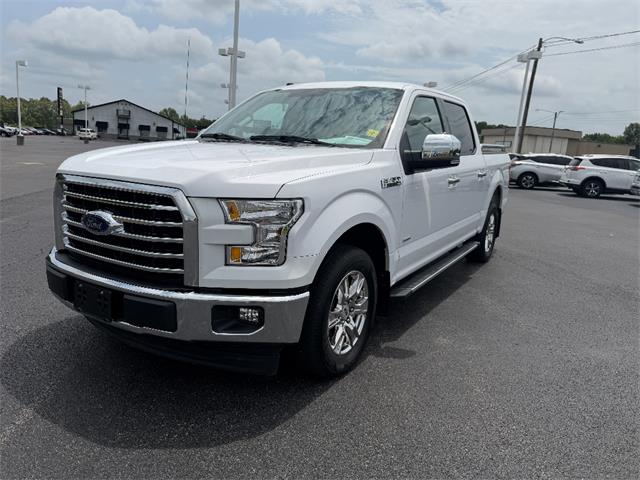 2017 Ford F150 (CC-2078294) for sale in Paducah, Kentucky