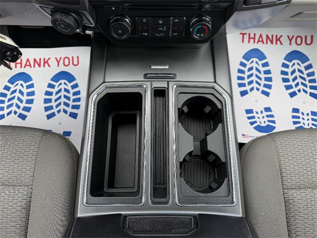 2017 Ford F150 (CC-2078294) for sale in Paducah, Kentucky
