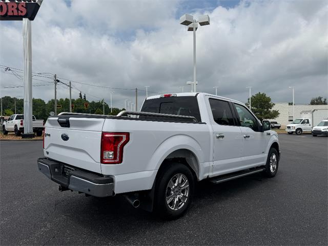 2017 Ford F150 (CC-2078294) for sale in Paducah, Kentucky