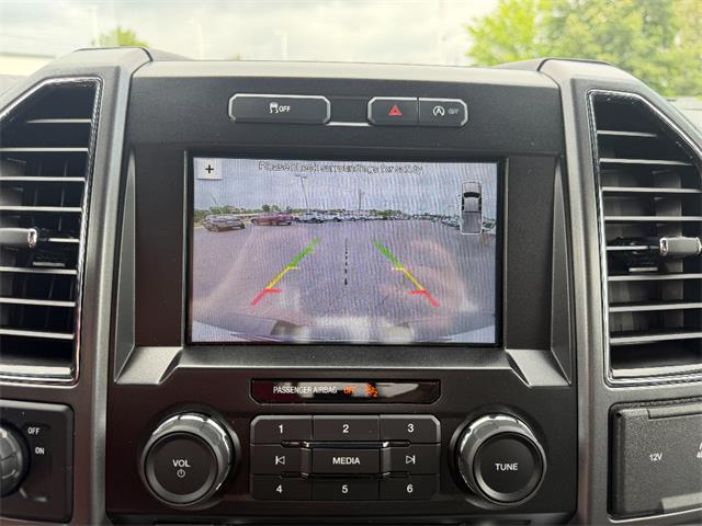2017 Ford F150 (CC-2078294) for sale in Paducah, Kentucky