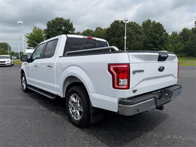 2017 Ford F150 (CC-2078294) for sale in Paducah, Kentucky