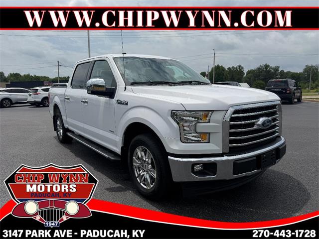 2017 Ford F150 (CC-2078294) for sale in Paducah, Kentucky
