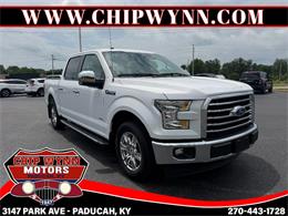 2017 Ford F150 (CC-2078294) for sale in Paducah, Kentucky
