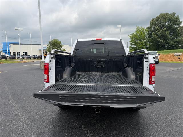 2017 Ford F150 (CC-2078294) for sale in Paducah, Kentucky