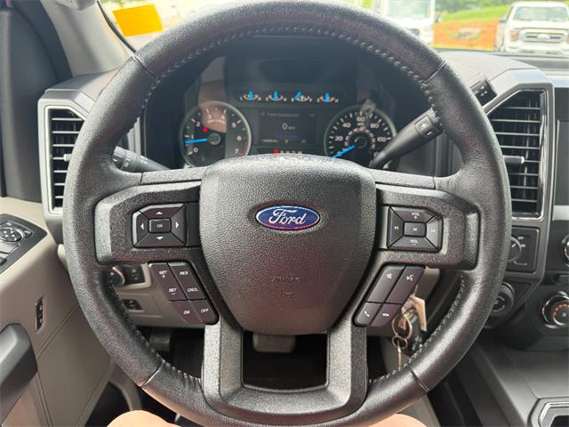 2017 Ford F150 (CC-2078294) for sale in Paducah, Kentucky