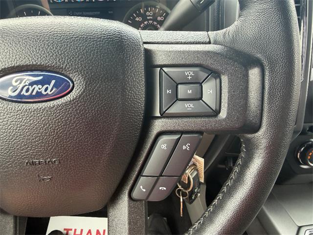 2017 Ford F150 (CC-2078294) for sale in Paducah, Kentucky