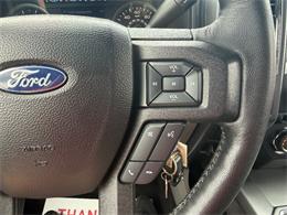2017 Ford F150 (CC-2078294) for sale in Paducah, Kentucky