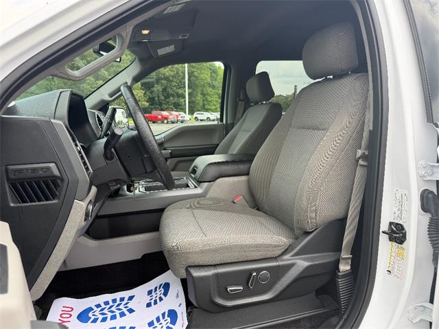 2017 Ford F150 (CC-2078294) for sale in Paducah, Kentucky