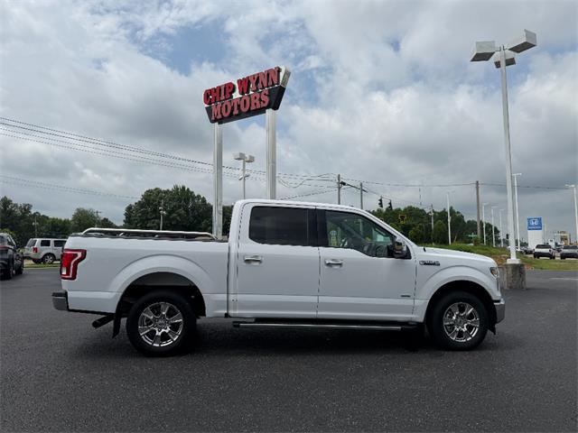 2017 Ford F150 (CC-2078294) for sale in Paducah, Kentucky